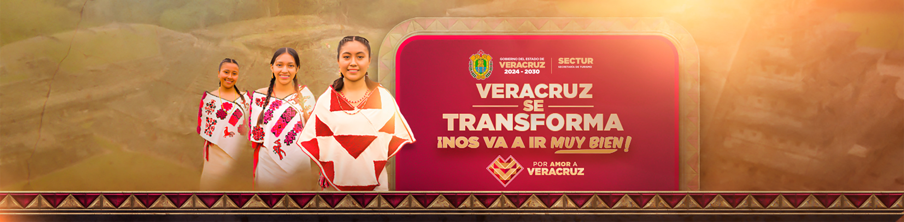 Banner Veracruz